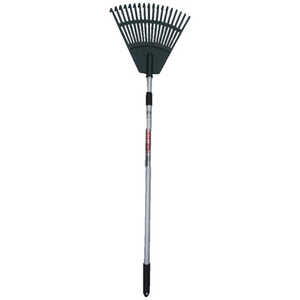 コンパル コンパル アルミ伸縮くまで 168cm 028560_