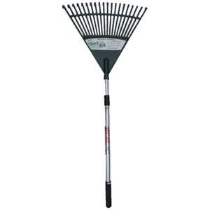 コンパル コンパル アルミ伸縮くまで ワイド 030044_