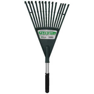 コンパル コンパル アルミ手くまで 14本爪 030082_