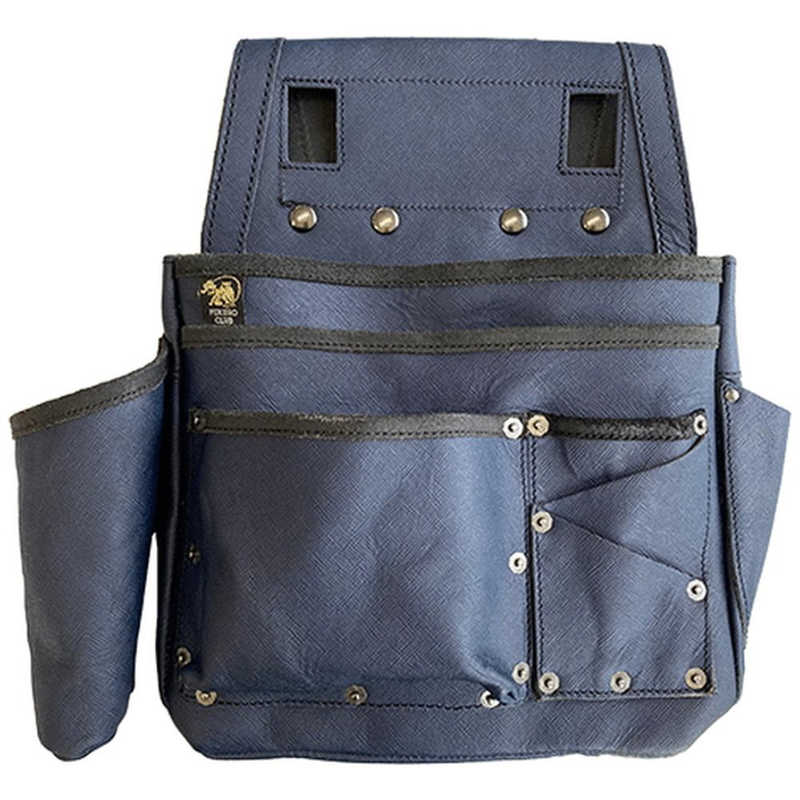 ふくろ倶楽部 ふくろ倶楽部 朱雀 剛-Gou ダークブルー SZN-835DB SZN-835DB