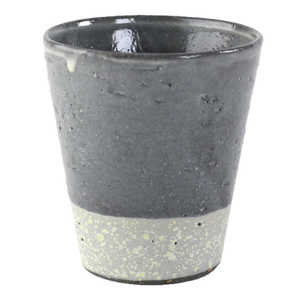 ヤマ庄陶器 ショートカップ 250ml 信楽民芸 shigaraki mingei 皿 食器 信楽焼 komachinezu MG1KOM