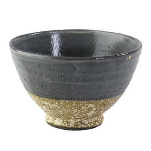ヤマ庄陶器 ボウル 8cm 信楽民芸 shigaraki mingei 皿 食器 信楽焼 karashiiro ボウル8CMシガラキミンケ