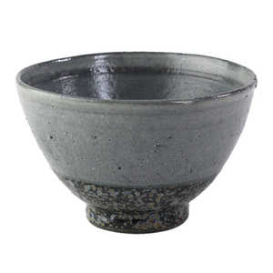 ヤマ庄陶器 ボウル 8cm 信楽民芸 shigaraki mingei 皿 食器 信楽焼 nurebairo ボウル8CMシガラキミンケ