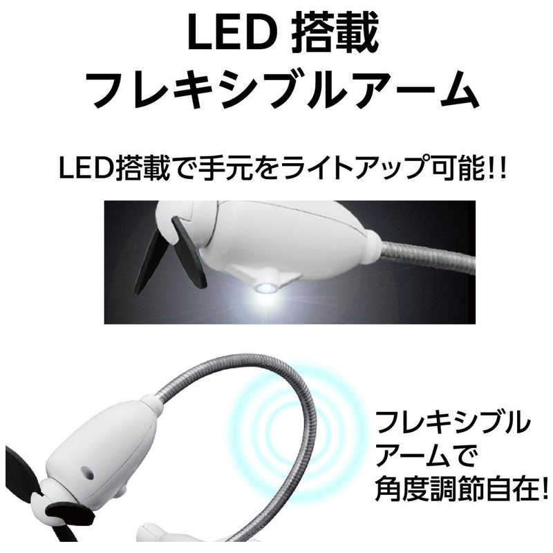 センチュリー センチュリー USB&ソーラー 扇風機 [ソーラー充電可能] USB-Solar Senpuki USB-Solar Senpuki