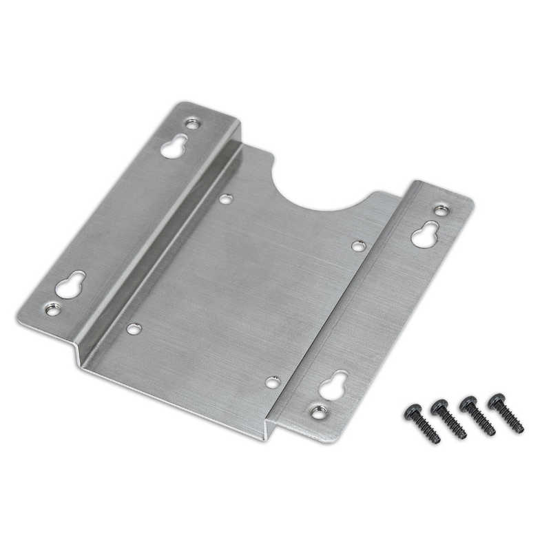 センチュリー センチュリー Plus oneシリーズ専用壁掛キット PLUSONEBRACKET PLUSONEBRACKET