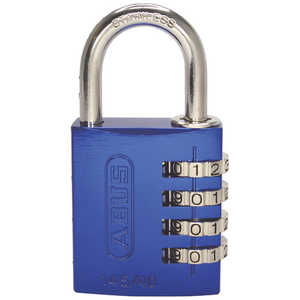 ABUS io[ώXeXVbN싞 145IB-40 u[ 145IB-40-BL 145IB40BL