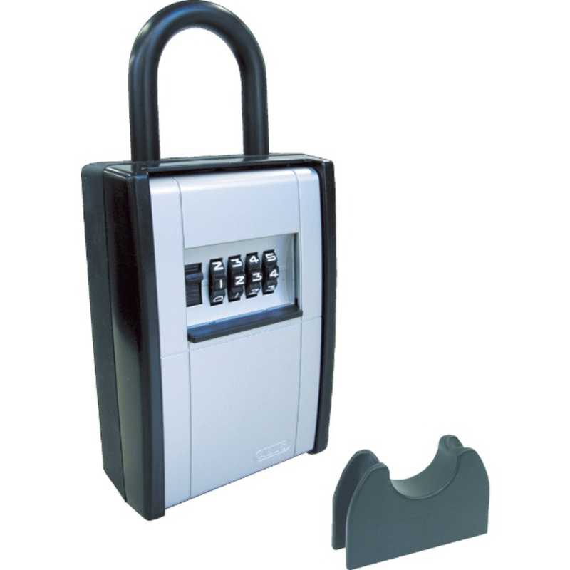 ABUS ABUS カードとカギの預かり箱 DSKB2_ DSKB2_