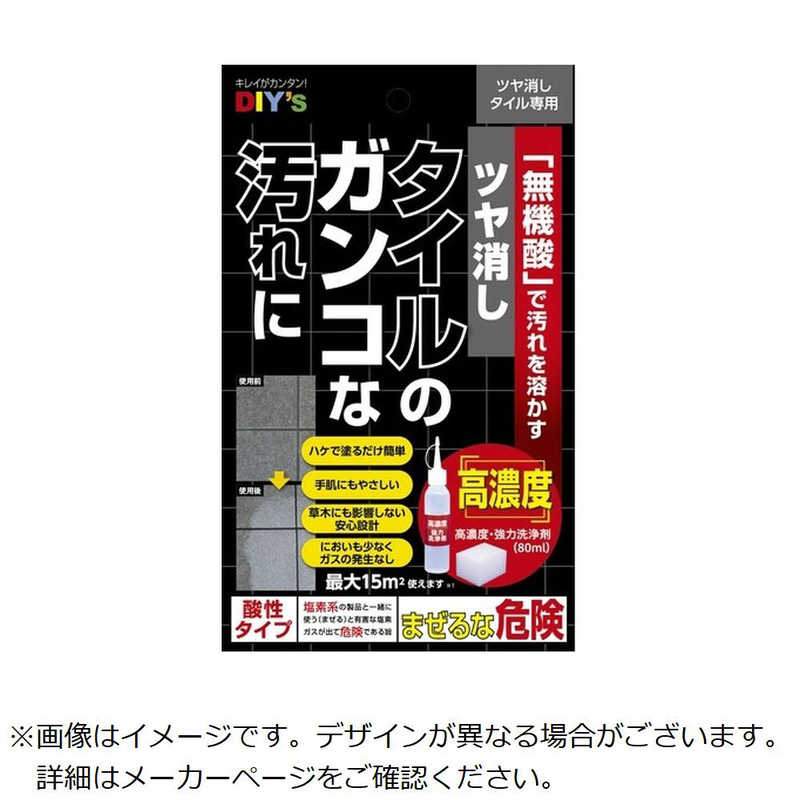 建築の友 建築の友 ツヤケシタイルノセンザイ コウノウドタイプ TTA2 TTA2