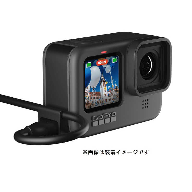 ゴープロ GOPRO ゴープロ GOPRO 【GoPro】パススルードア  ADCOD-001 ADCOD-001