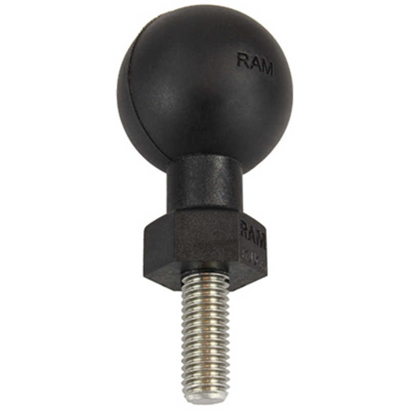 RAMMOUNTS RAMMOUNTS M10ボルトアダプター 1.5インチ RAP-379U-M10 RAP-379U-M10