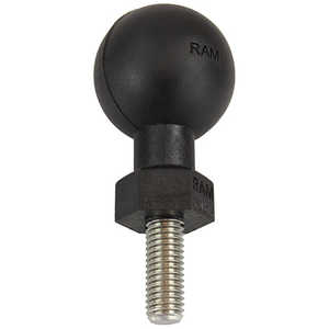 RAMMOUNTS M10ボルトアダプター 1.5インチ RAP379UM10 RAMMOUNTS M10ボルトアダプター 1.5インチ RAP379UM10