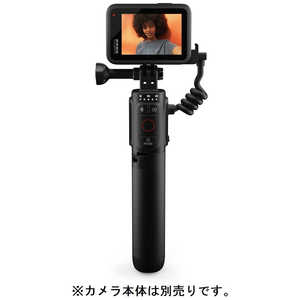 ゴープロ GOPRO 【GoPro】Volta GoPro用バッテリー内蔵グリップ APHGM001AS APHGM-001-AS