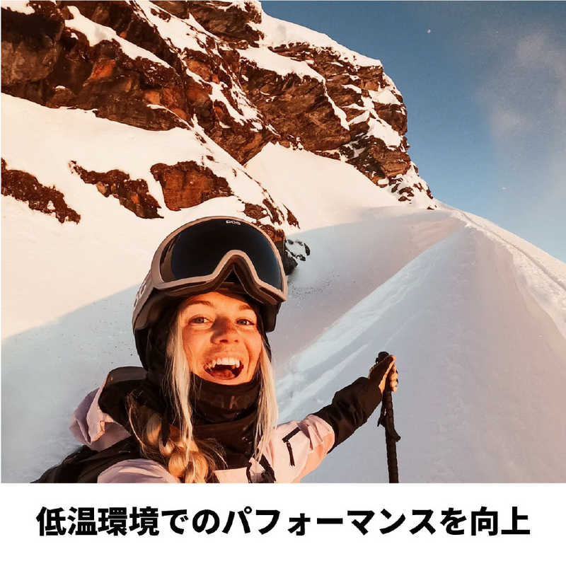 ゴープロ GOPRO ゴープロ GOPRO 【GoPro】デュアルバッテリーチャージャー+Enduroバッテリー2個セット ADDBD-211-AS ADDBD-211-AS