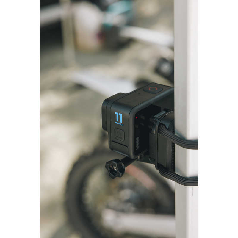 ゴープロ GOPRO ゴープロ GOPRO Gumby (フレキシブルマウント) AGRTM001 AGRTM001