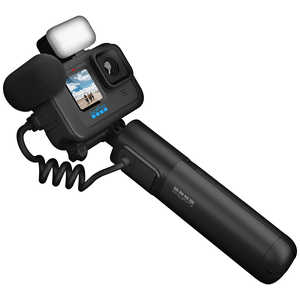 ゴープロ GOPRO アクションカメラ GoPro(ゴープロ)HERO11 Black クリエーターエディション CHDFB-111-JP