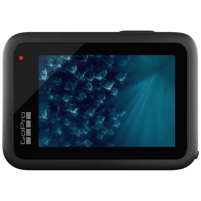 ゴープロ GOPRO ゴープロ GOPRO アクションカメラ GoPro(ゴープロ)HERO11 Black CHDHX-111-FW CHDHX-111-FW