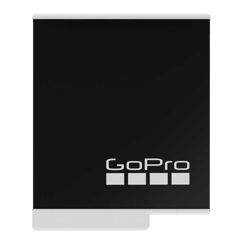 ゴープロ GOPRO ゴープロ GOPRO Enduroバッテリー for HERO11/10/9 Black ADBAT011JV ADBAT011JV