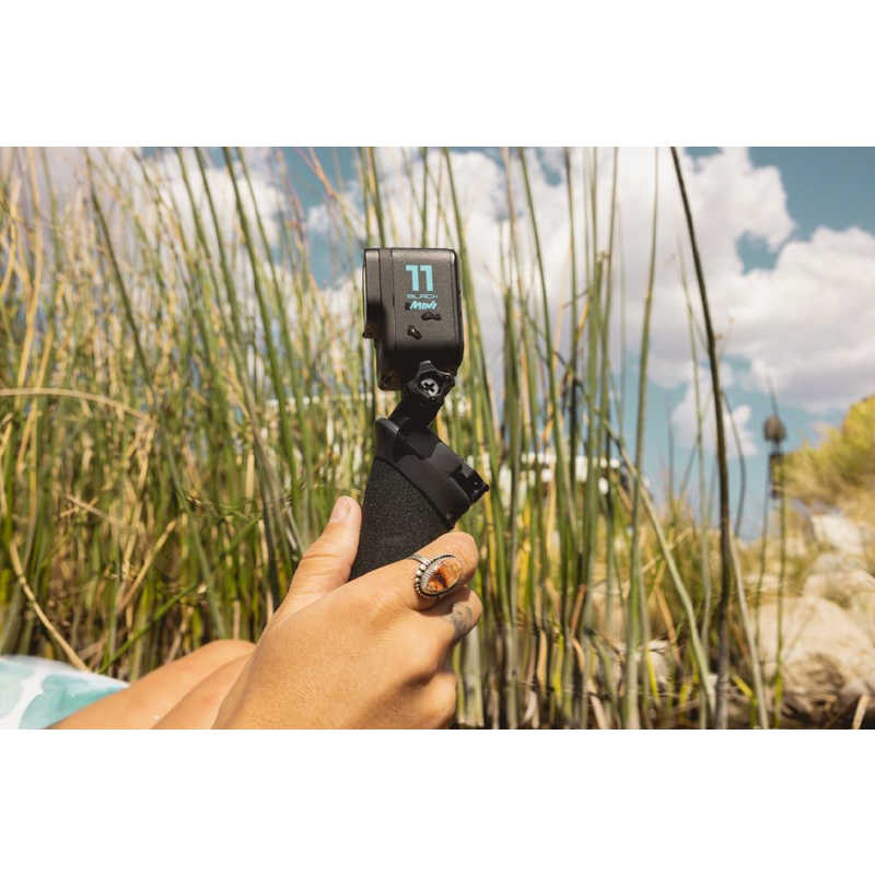 ゴープロ GOPRO ゴープロ GOPRO アクションカメラ GoPro(ゴープロ)HERO11 Black Mini  CHDHF111FW CHDHF111FW