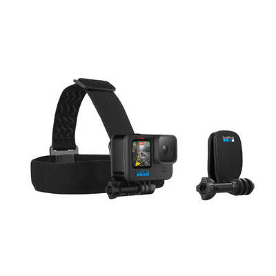 ゴープロ GOPRO アクションカメラ GoPro(ゴープロ)(国内保証付正規品