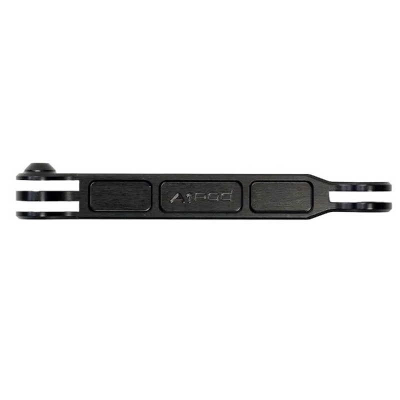 A1POD A1POD GoProMAX延長アダプター100 ブラック A1POD-E100B A1POD-E100B