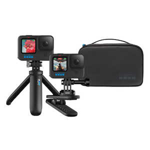 ゴープロ GOPRO トラベルキット AKTTR-002 ゴープロ GOPRO トラベルキット AKTTR-002