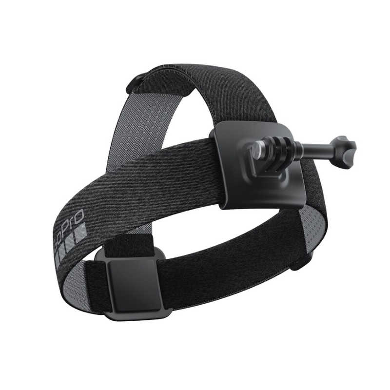 ゴープロ GOPRO ゴープロ GOPRO ヘッドストラップ2.0 ACHOM-002 ACHOM-002