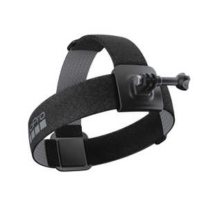 ゴープロ GOPRO ヘッドストラップ2.0 ACHOM-002 ゴープロ GOPRO ヘッドストラップ2.0 ACHOM-002