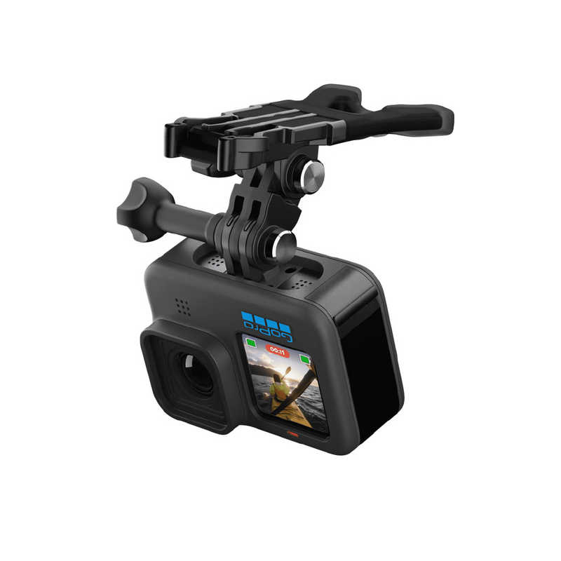 ゴープロ GOPRO ゴープロ GOPRO バイトマウント バイトマウント ABITM-001 ABITM-001