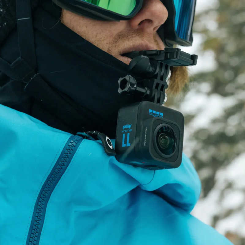 ゴープロ GOPRO ゴープロ GOPRO バイトマウント バイトマウント ABITM-001 ABITM-001