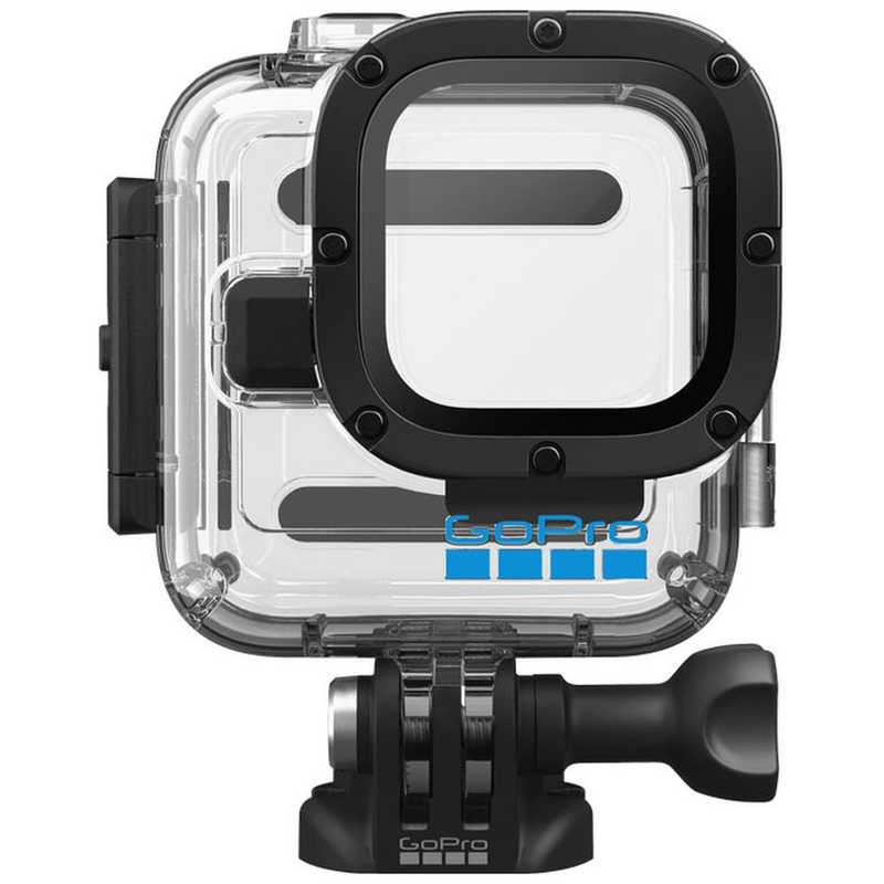 ゴープロ GOPRO ゴープロ GOPRO HERO11 Black Miniダイブハウジング HERO11 Black Miniダイブハウジング AFDIV-001 AFDIV-001