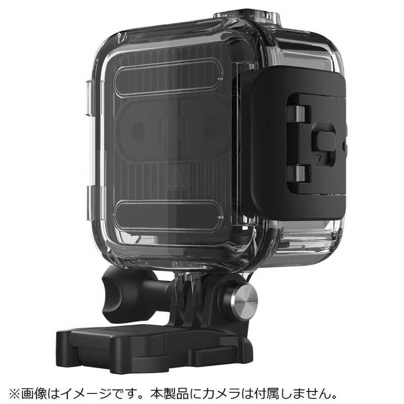 ゴープロ GOPRO ゴープロ GOPRO HERO11 Black Miniダイブハウジング HERO11 Black Miniダイブハウジング AFDIV-001 AFDIV-001
