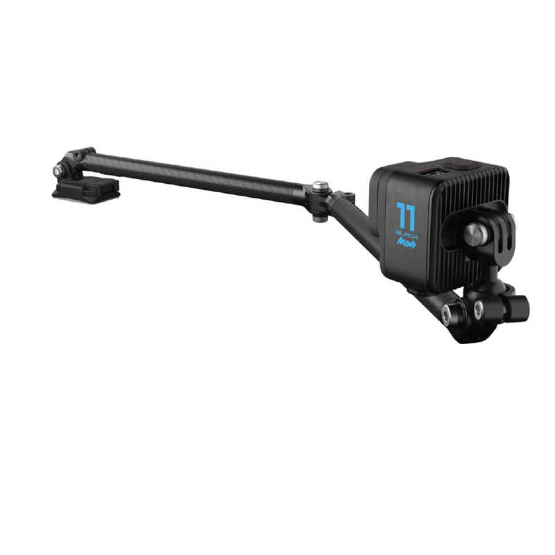 ゴープロ GOPRO ゴープロ GOPRO Boom＋ベースマウント AEXTM-001 AEXTM-001