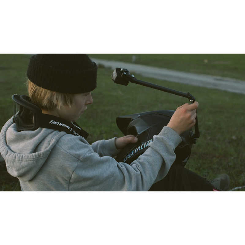 ゴープロ GOPRO ゴープロ GOPRO Boom＋ベースマウント AEXTM-001 AEXTM-001