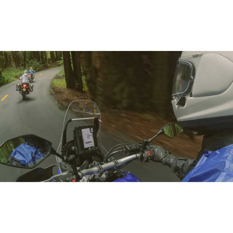 ゴープロ GOPRO ゴープロ GOPRO Boom＋ベースマウント AEXTM-001 AEXTM-001