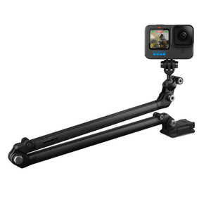 ゴープロ GOPRO Boom+ベースマウント AEXTM-001 ゴープロ GOPRO Boom+ベースマウント AEXTM-001