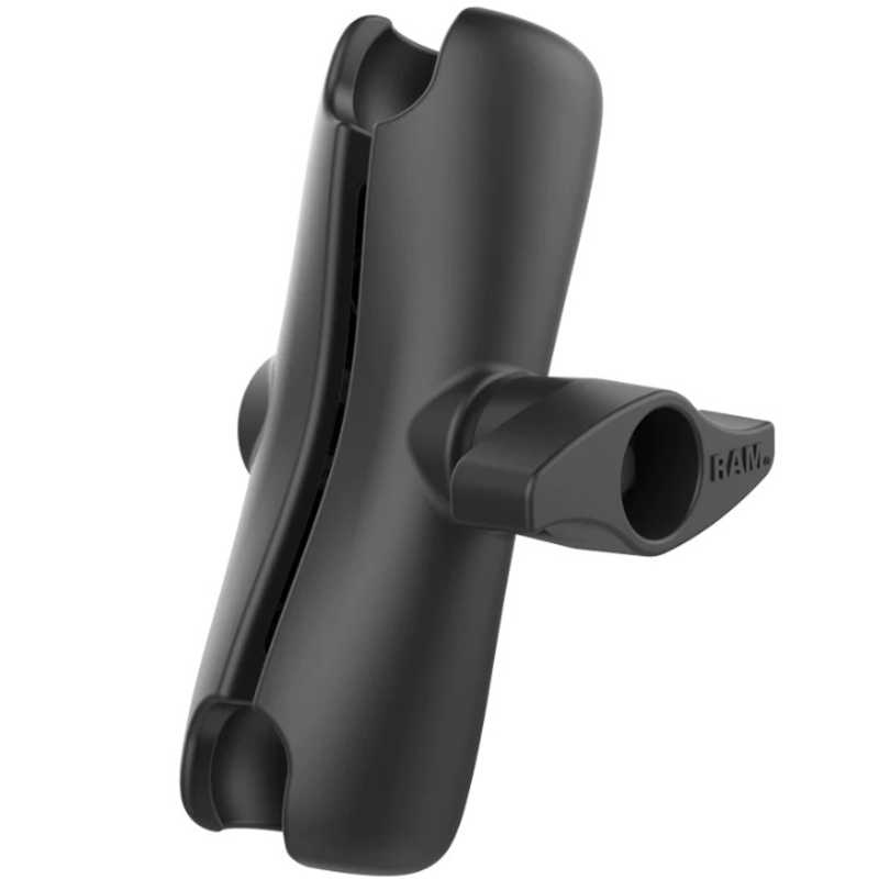 RAMMOUNTS RAMMOUNTS ダブルソケットアームM2.25インチボール用 RAM-D-201U RAM-D-201U