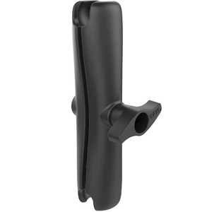 RAMMOUNTS ダブルソケットアームL2.25インチボール用 RAM-D-201U-E RAMMOUNTS ダブルソケットアームL2.25インチボール用 RAM-D-201U-E