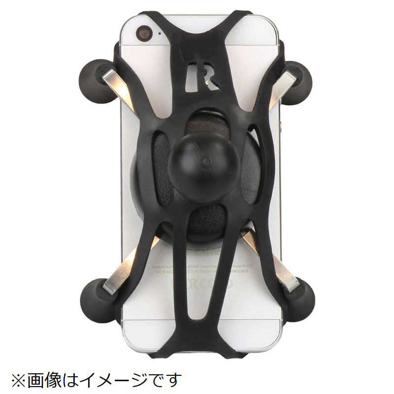 RAMMOUNTS RAMMOUNTS X-Grip R小型電話マウント用テザー RAM-HOL-UN7TU RAM-HOL-UN7TU