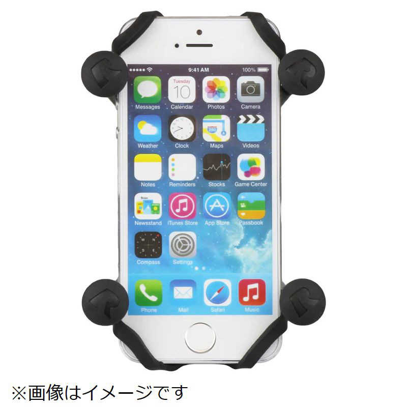 RAMMOUNTS RAMMOUNTS X-Grip R小型電話マウント用テザー RAM-HOL-UN7TU RAM-HOL-UN7TU