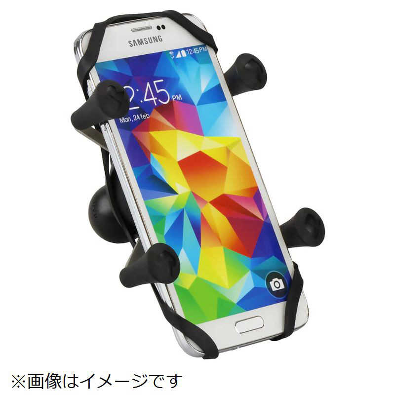 RAMMOUNTS RAMMOUNTS X-Grip R小型電話マウント用テザー RAM-HOL-UN7TU RAM-HOL-UN7TU