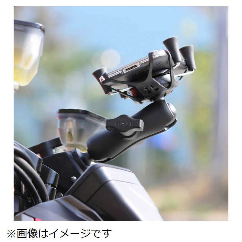 RAMMOUNTS RAMMOUNTS X-Grip R小型電話マウント用テザー RAM-HOL-UN7TU RAM-HOL-UN7TU