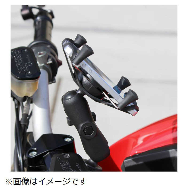 RAMMOUNTS RAMMOUNTS X-Grip R小型電話マウント用テザー RAM-HOL-UN7TU RAM-HOL-UN7TU