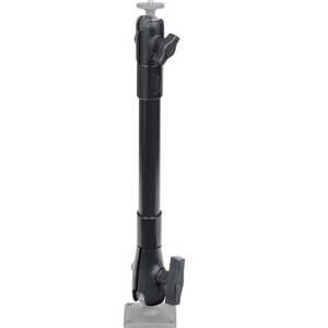 RAMMOUNTS パイプソケットアーム 1&1.5インチ ボール用 RAMMOUNTS パイプソケットアーム 1&1.5インチ ボール用