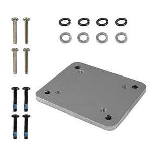 RAMMOUNTS AMPSۡХåץ졼 (53x66mm) RAM-202-225B