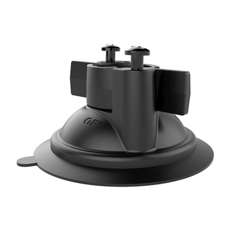 RAMMOUNTS RAMMOUNTS ツイストロックサクションベース  RAP-224-1U RAP-224-1U