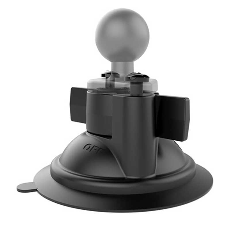 RAMMOUNTS RAMMOUNTS ツイストロックサクションベース  RAP-224-1U RAP-224-1U