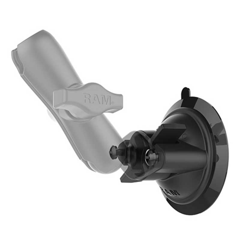 RAMMOUNTS RAMMOUNTS ツイストロックサクションベース  RAP-224-1U RAP-224-1U