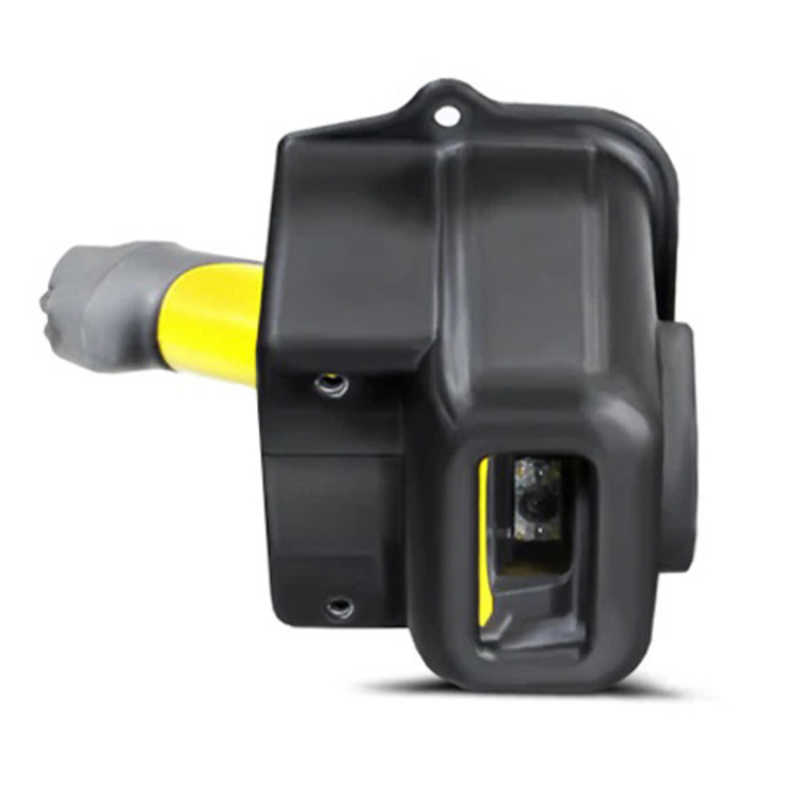 RAMMOUNTS RAMMOUNTS スキャナーホルダー(L)  RAP-396U RAP-396U