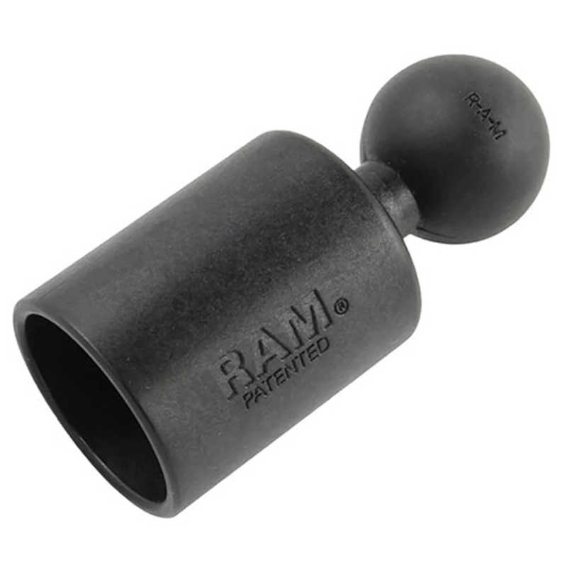 RAMMOUNTS RAMMOUNTS PVC パイプソケットアーム 1インチボール RAP-B-294U RAP-B-294U