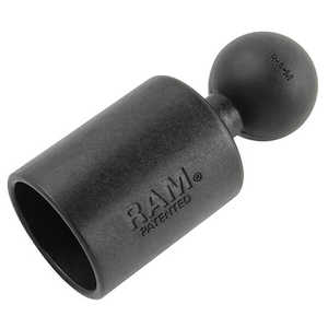 RAMMOUNTS PVC パイプソケットアーム 1インチボール RAP-B-294U RAMMOUNTS PVC パイプソケットアーム 1インチボール RAP-B-294U
